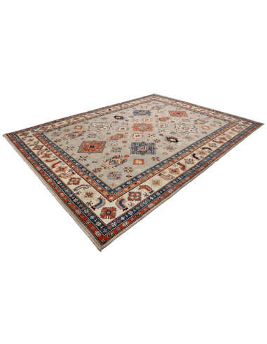 Tappeto Kazak Pakistan cm.269x357