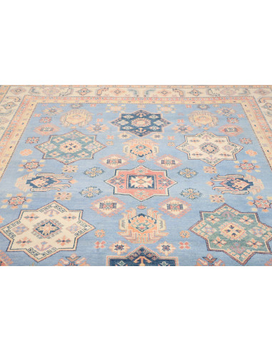 Tappeto Kazak Pakistan cm.238x304