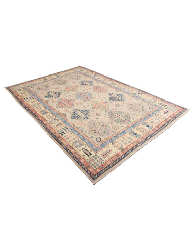 Tappeto Kazak Pakistan cm.179x270