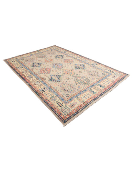 Tappeto Kazak Pakistan cm.179x270