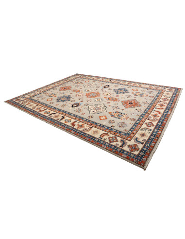 Tappeto Kazak Pakistan cm.269x357
