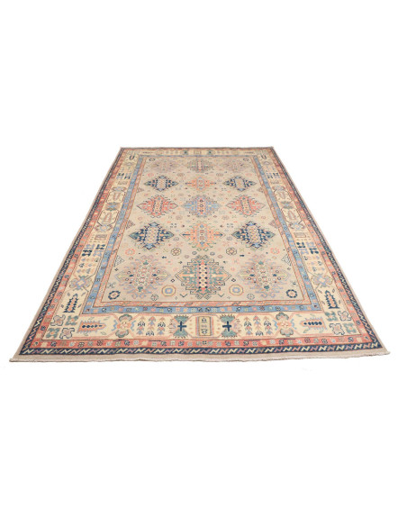 Tappeto Kazak Pakistan cm.179x270