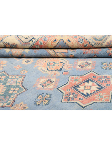 Tappeto Kazak Pakistan cm.238x304