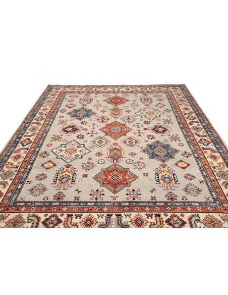 Tappeto Kazak Pakistan cm.244x300