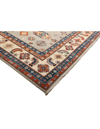 Tappeto Kazak Pakistan cm.269x357