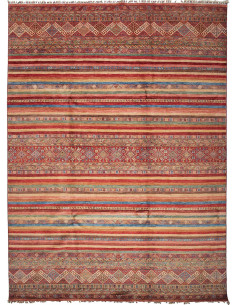 Tappeto Samarkand Pakistan cm.252x344