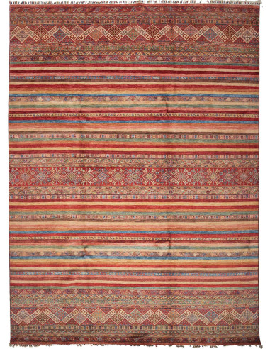 Tappeto Samarkand Pakistan cm.252x344