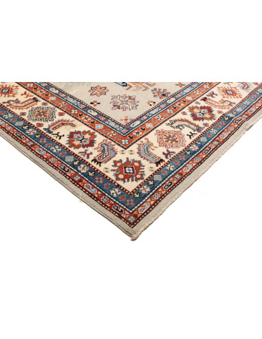 Tappeto Kazak Pakistan cm.244x300