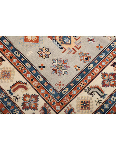 Tappeto Kazak Pakistan cm.269x357