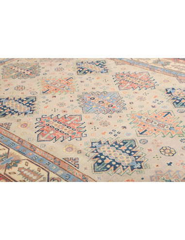 Tappeto Kazak Pakistan cm.179x270