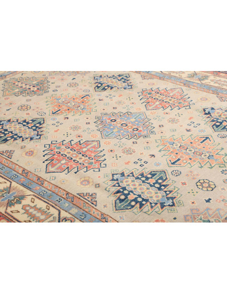 Tappeto Kazak Pakistan cm.179x270