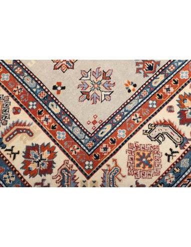 Tappeto Kazak Pakistan cm.244x300