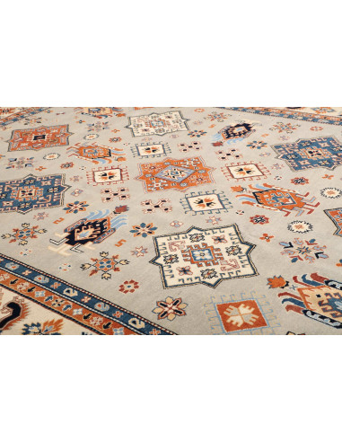 Tappeto Kazak Pakistan cm.269x357