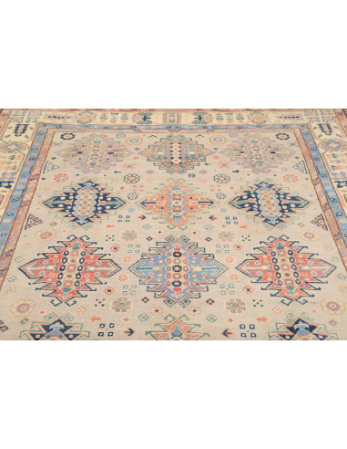 Tappeto Kazak Pakistan cm.179x270