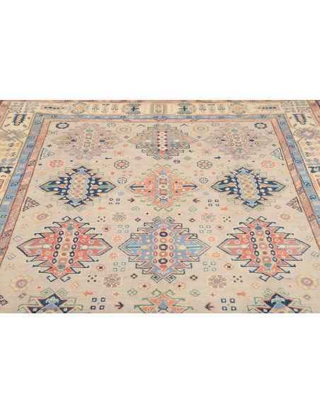 Tappeto Kazak Pakistan cm.179x270