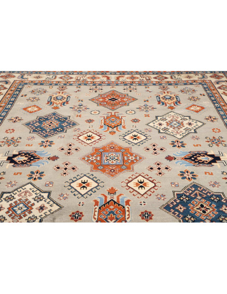 Tappeto Kazak Pakistan cm.269x357