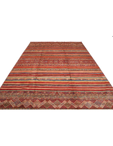 Tappeto Samarkand Pakistan cm.252x344