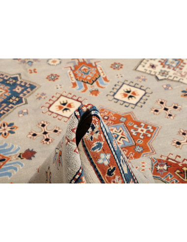 Tappeto Kazak Pakistan cm.269x357