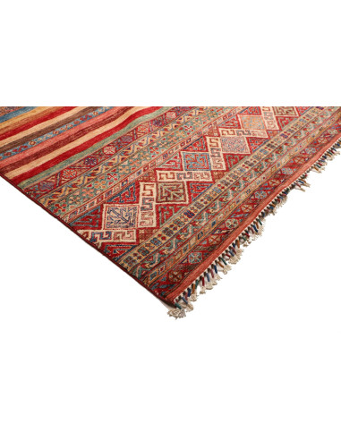 Tappeto Samarkand Pakistan cm.252x344