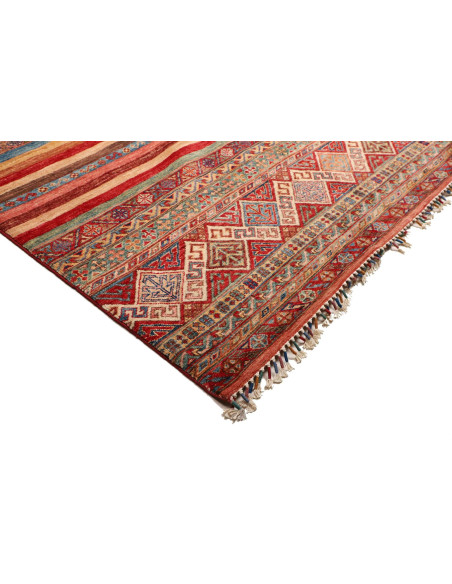 Tappeto Samarkand Pakistan cm.252x344