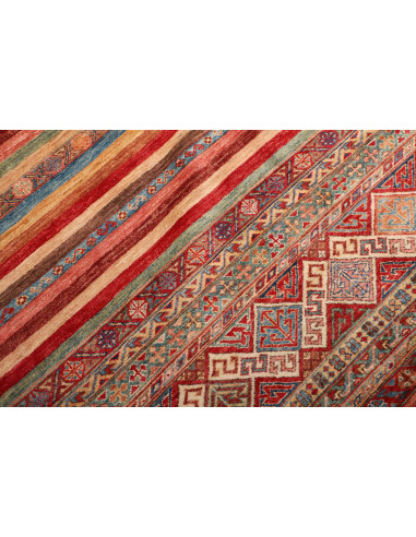 Tappeto Samarkand Pakistan cm.252x344