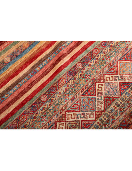 Tappeto Samarkand Pakistan cm.252x344