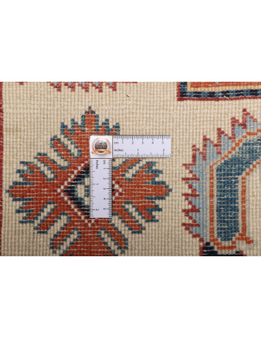 Tappeto Kazak Pakistan cm.269x357