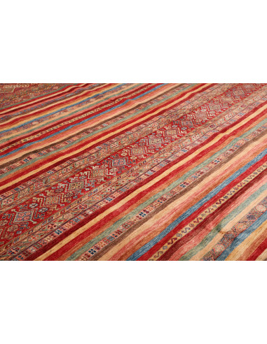 Tappeto Samarkand Pakistan cm.252x344