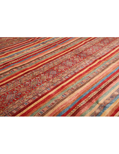 Tappeto Samarkand Pakistan cm.252x344