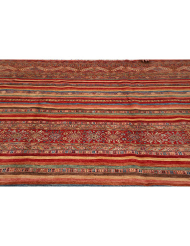 Tappeto Samarkand Pakistan cm.252x344