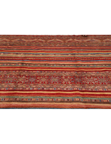 Tappeto Samarkand Pakistan cm.252x344