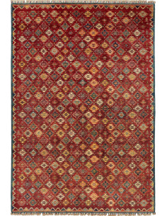 Tappeto Samarkand Pakistan cm.199x292