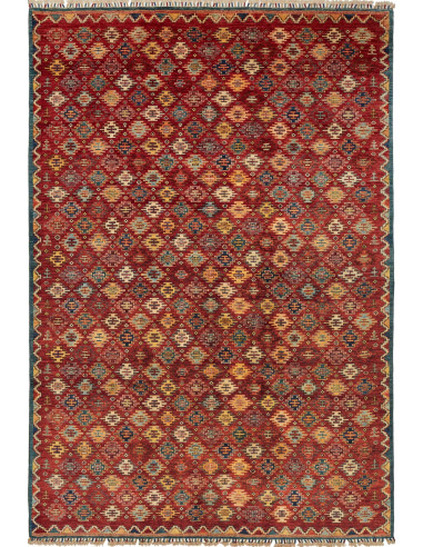 Tappeto Samarkand Pakistan cm.199x292