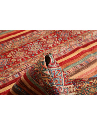 Tappeto Samarkand Pakistan cm.252x344