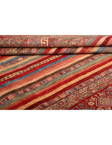 Tappeto Samarkand Pakistan cm.252x344