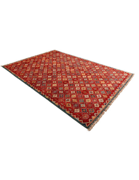 Tappeto Samarkand Pakistan cm.199x292