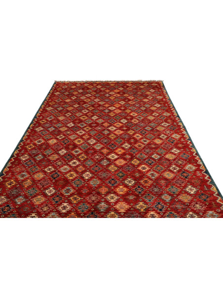 Tappeto Samarkand Pakistan cm.199x292