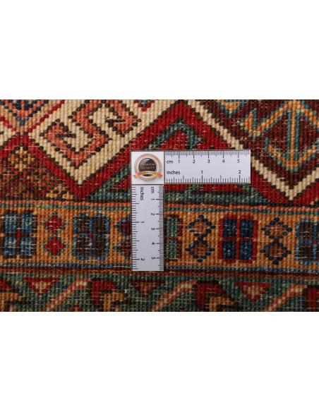 Tappeto Samarkand Pakistan cm.252x344