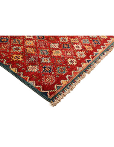 Tappeto Samarkand Pakistan cm.199x292