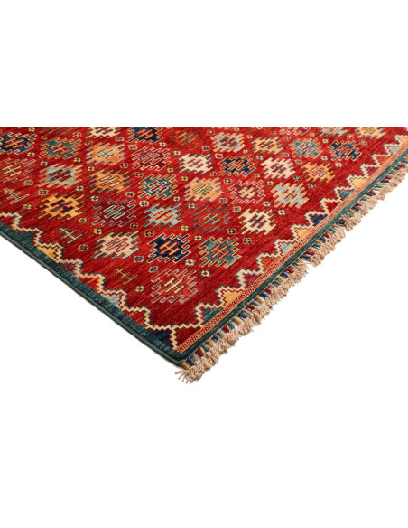 Tappeto Samarkand Pakistan cm.199x292