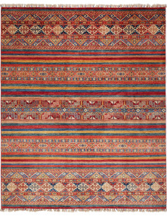Tappeto Samarkand Pakistan cm.199x245