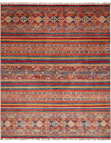 Tappeto Samarkand Pakistan cm.199x245
