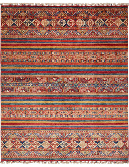 Tappeto Samarkand Pakistan cm.199x245