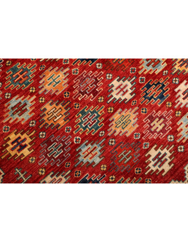 Tappeto Samarkand Pakistan cm.199x292