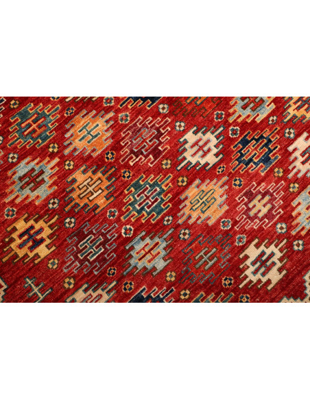 Tappeto Samarkand Pakistan cm.199x292