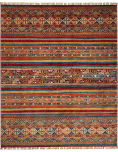 Tappeto Samarkand Pakistan cm.198x246