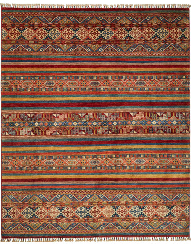 Tappeto Samarkand Pakistan cm.198x246