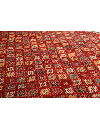 Tappeto Samarkand Pakistan cm.199x292