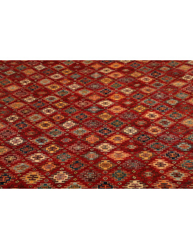 Tappeto Samarkand Pakistan cm.199x292