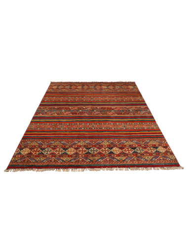 Tappeto Samarkand Pakistan cm.199x245